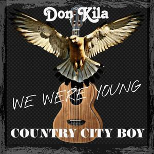 We Were Young (feat. Maverick)