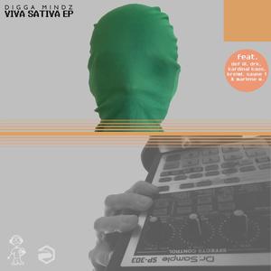 Viva Sativa EP