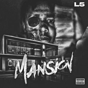 Mansion L5 (feat. Brickmadedj) [Explicit]