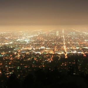 City Lights (Explicit)