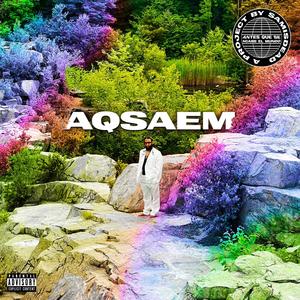 AQSAEM (feat. Lunami)
