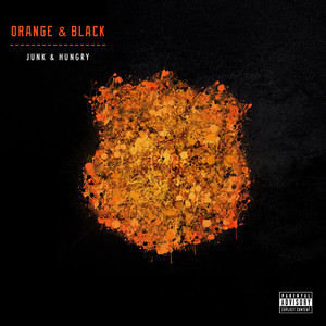 Orange & Black (Explicit)