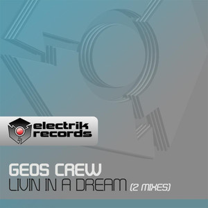 Livin In A Dream (Hardcore Mix)