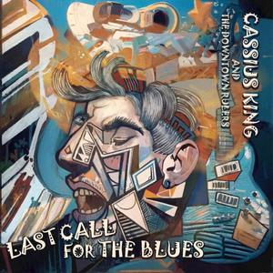 Last Call For The Blues