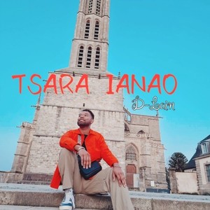 Tsara Ianao (Radio Edit) [Explicit]