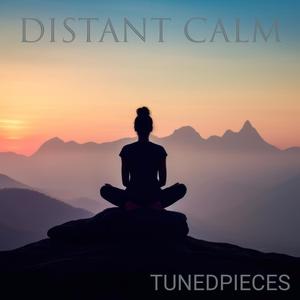 Distant Calm (feat. ERIC MCCAINE)