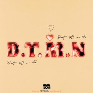 D.T.M.N. (Don't Tell Me No) (Explicit)