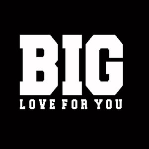 Big Love For You - Instrumental