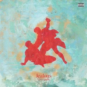 Jealous (Explicit)
