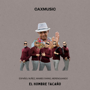 El Hombre Tacaño (En Vivo)