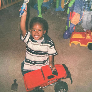 That Yn (feat. YvngKfour) (Explicit)