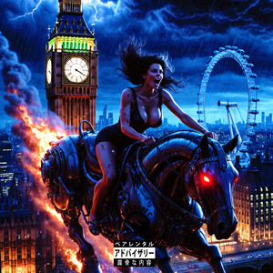 Me & Kroony (Explicit)