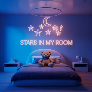 Stars In My Room