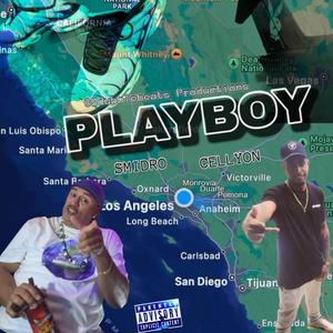 PLAYBOY (Explicit)