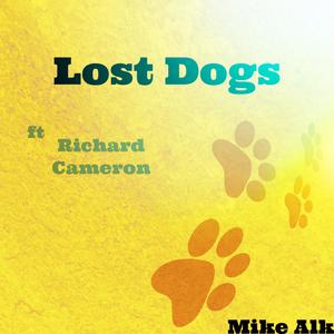 Lost Dogs (feat. Richard Cameron)