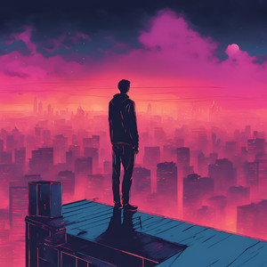 如果忽远忽近的洒脱是你要的自由