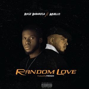 Random Love (feat. Muello)