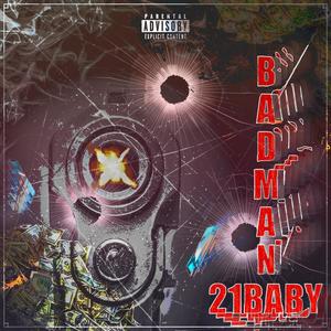 BADMAN (Explicit)