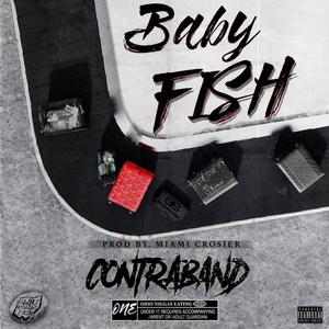 Contraband (Explicit)