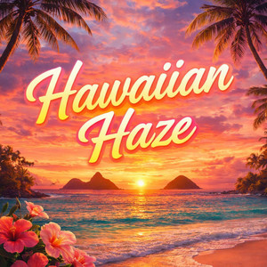 Hawaiian Haze (Explicit)