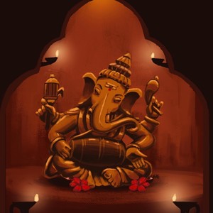 Ganesh Stuti