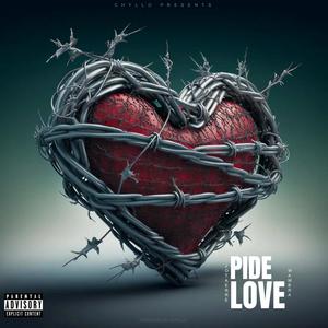 Pide love (feat. 06Jotaerre)