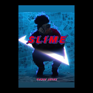 Slime (Explicit)