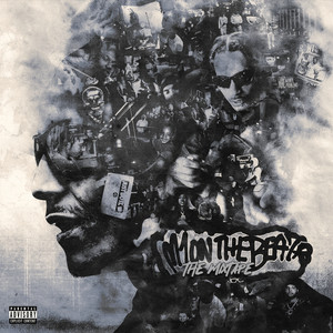 Hustle Can't Die (Explicit)