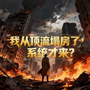 小酷说书 - 第882集 西楼重新出山！（5）