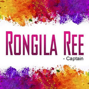 Rongila Ree