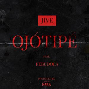 Ojo ti pe(feat. Eebudola)