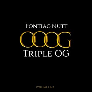 Ooog Triple Og, Volume 1 & 2