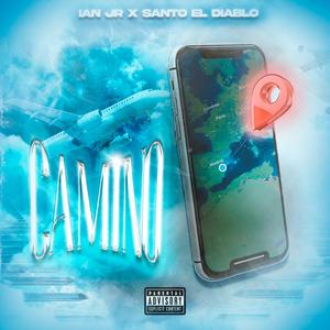 CAMINO (feat. Santo el Diablo)