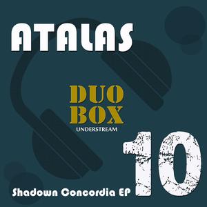 Shadown Concordia EP