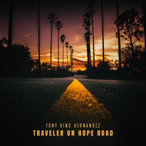 Traveler On Hope Road