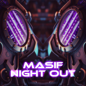 MASIF NIGHT OUT GALAME 2023