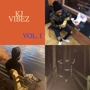 Jauelle & Kei Present... KJ Vibez Vol. 1
