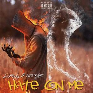 Hate On Me (Explicit)