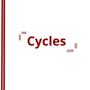 Cycles (Explicit)