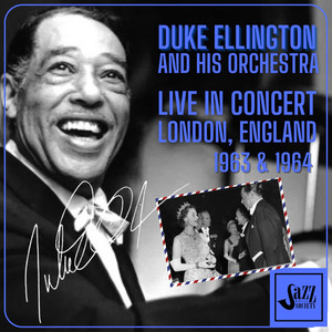 Perdido (Live in London, February 20, 1964)