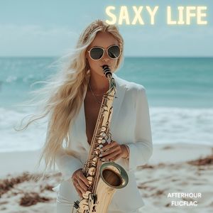 Saxy Life