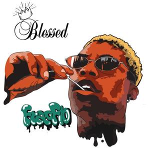 Blessed