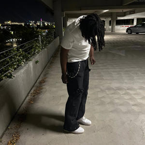 SHT ON (feat. Thiszoowe) (Explicit)