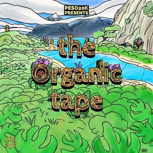 Organic tape