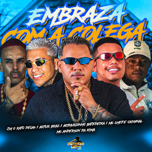 EMBRAZA COM A COLEGA (Explicit)