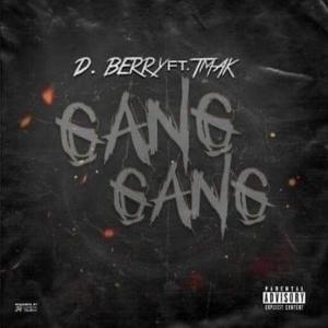 Gang Gang (feat. TMaK) [Explicit]