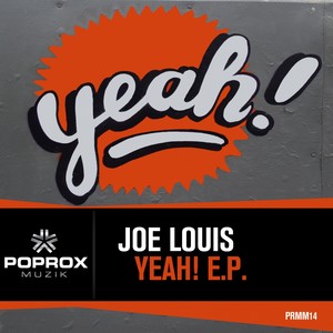 Yeah! (Original Mix)