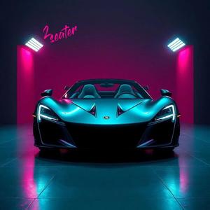 2Seater (feat. Zukenee) (Explicit)