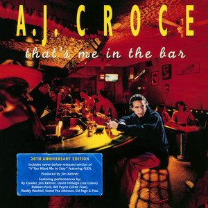 That's Me in the Bar (20th Anniversary Edition)