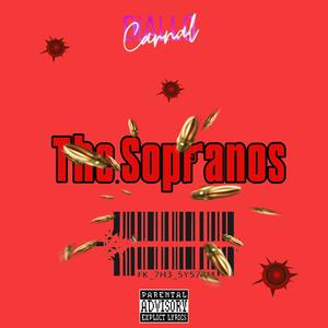 SOPRANOS (feat. Patrick Cc:, L.Dre & Bread Winners Club) [Explicit]